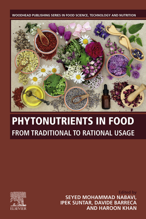 Phytonutrients in Food - 