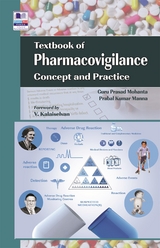 Textbook of Pharmacovigilance Concept and Practice - Prabal Kumar Manna,  Prasad Mohanta  Guru