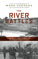 The River Battles - Mark Zuehlke