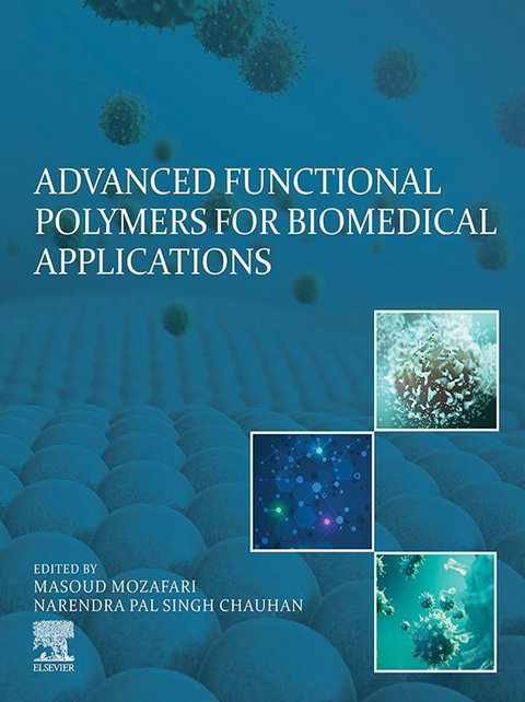 Advanced Functional Polymers for Biomedical Applications - 