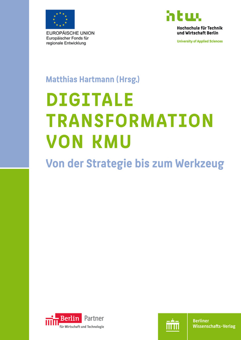 Digitale Transformation von KMU - 