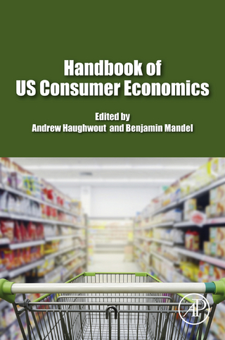 Handbook of US Consumer Economics