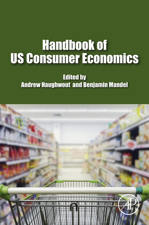 Handbook of US Consumer Economics - 