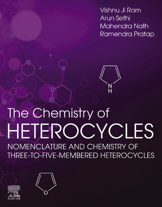 Chemistry of Heterocycles