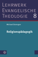Religionsp&auml;dagogik - Michael Domsgen