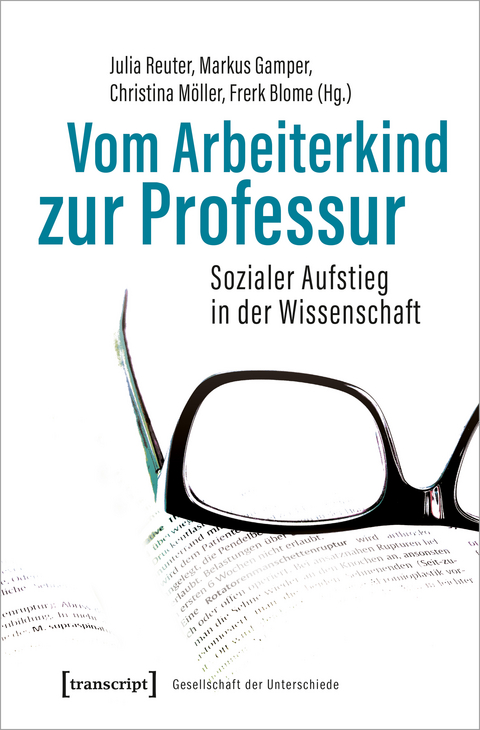 Vom Arbeiterkind zur Professur - 