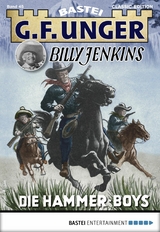 G. F. Unger Classics Billy Jenkins 45 - G. F. Unger