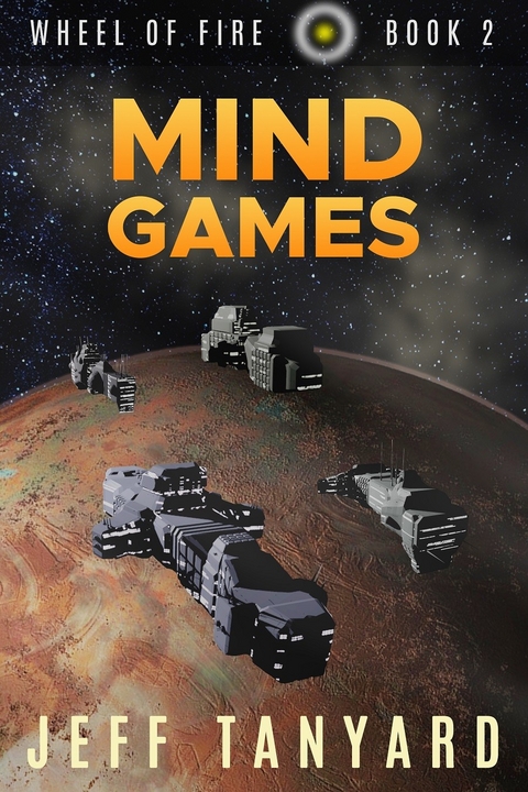 Mind Games -  Jeff Tanyard