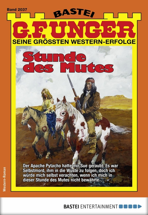 G. F. Unger 2037 - G. F. Unger