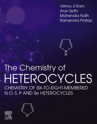 Chemistry of Heterocycles