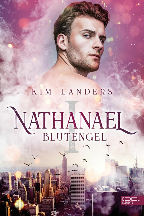Blutengel: Nathanael - Kim Landers