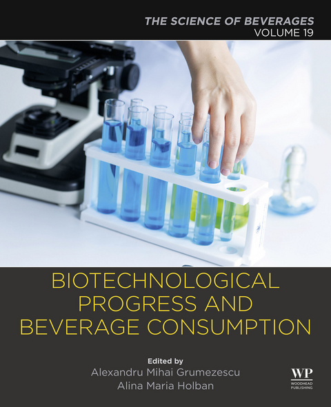 Biotechnological Progress and Beverage Consumption - 