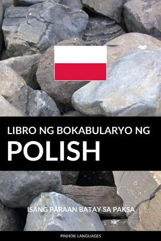 Libro ng Bokabularyo ng Polish