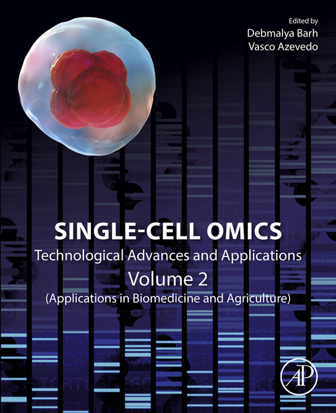 Single-Cell Omics - 