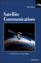 Satellite Communications - Timothy Pratt, Jeremy E. Allnutt