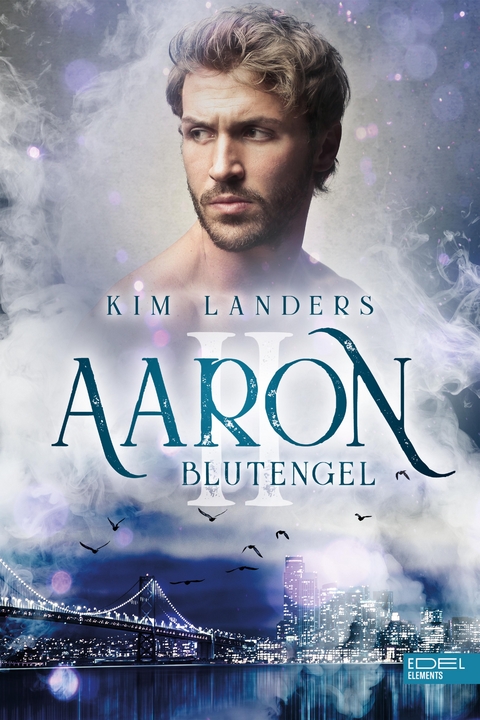 Blutengel: Aaron - Kim Landers