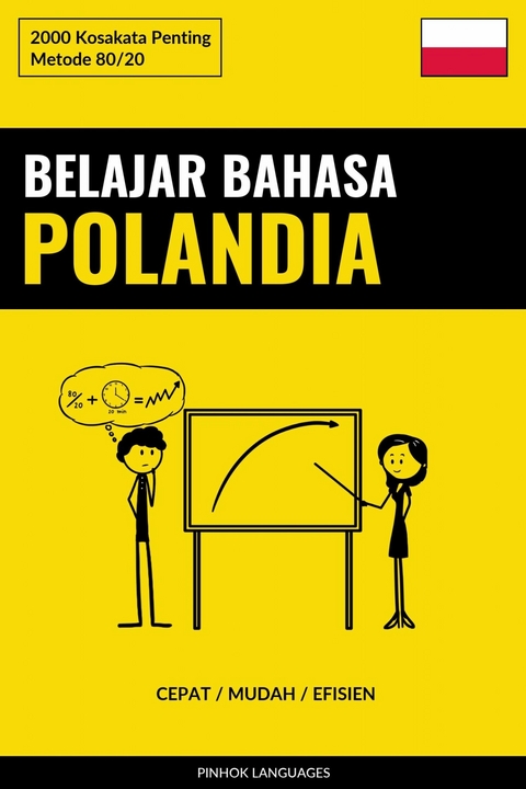 Belajar Bahasa Polandia - Cepat / Mudah / Efisien -  Pinhok Languages