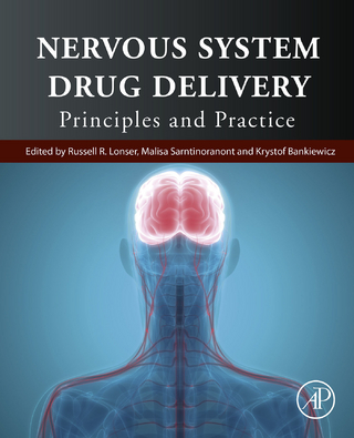 Nervous System Drug Delivery