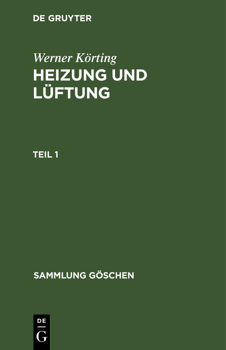 Harmonielehre. Teil 1 - Hans Joachim Moser