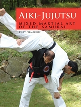 Aiki-Jujutsu -  Cary Nemeroff
