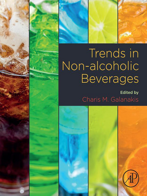 Trends in Non-alcoholic Beverages - 