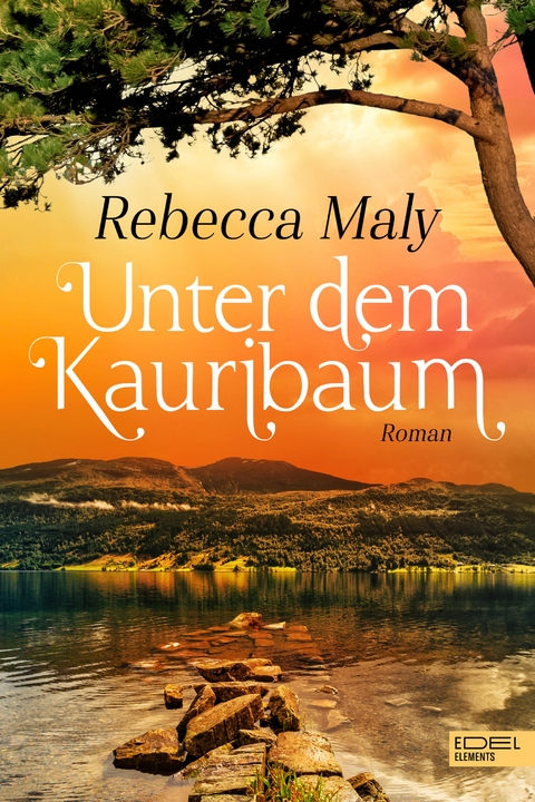 Unter dem Kauribaum - Rebecca Maly