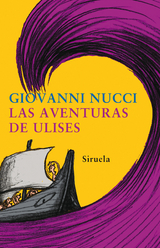 Las aventuras de Ulises -  Giovanni Nucci