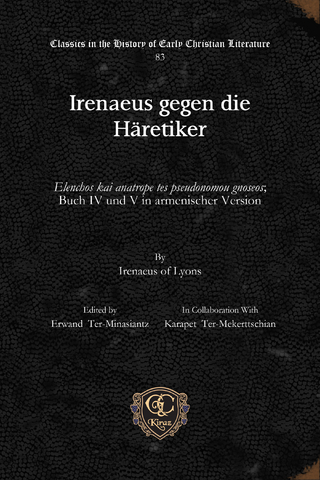 Irenaeus gegen die Häretiker