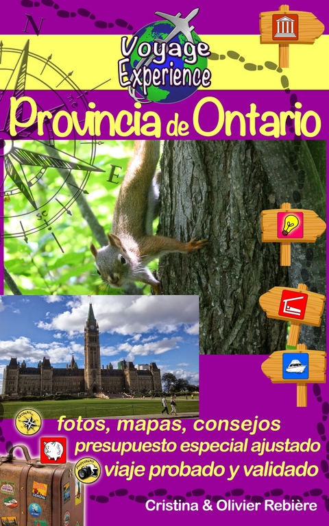 Provincia de Ontario -  Olivier Rebiere