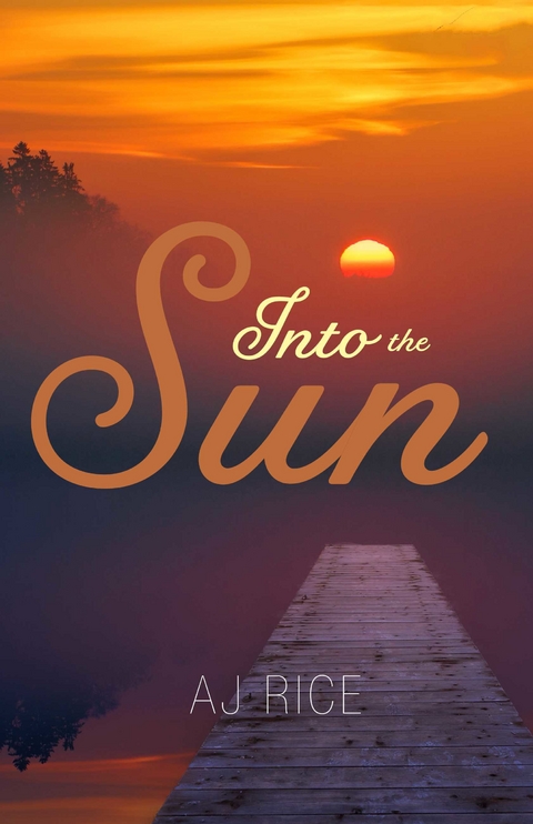 Into the Sun -  AJ Rice