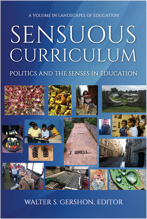Sensuous Curriculum - 