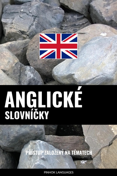 Anglick&eacute; Slovn&iacute;čky -  Pinhok Languages