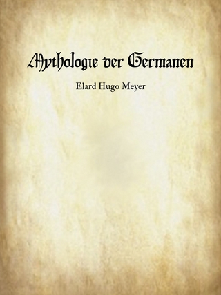 Mythologie der Germanen
