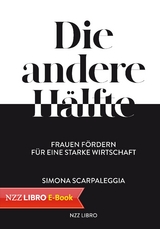 Die andere H&auml;lfte - Simona Scarpaleggia