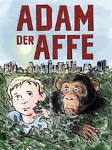 Adam der Affe - Wolfgang Wambach