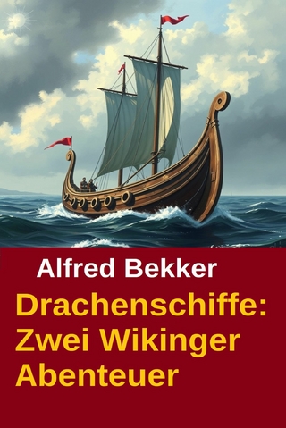 Drachenschiffe: Zwei Wikinger Abenteuer