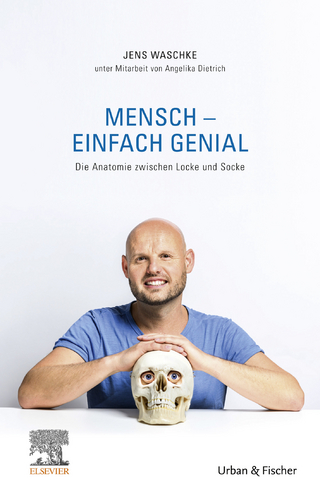 Mensch - einfach genial