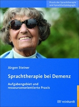 Sprachtherapie bei Demenz -  J&uuml;rgen Steiner
