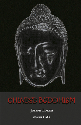 Chinese Buddhism