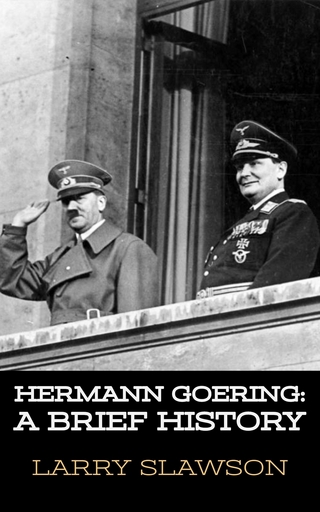 Hermann Goering