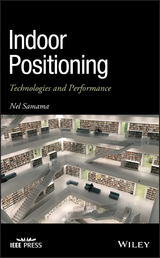 Indoor Positioning - Nel Samama