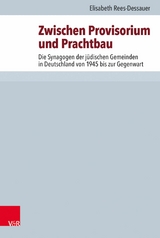 Zwischen Provisorium und Prachtbau -  Elisabeth Rees-Dessauer