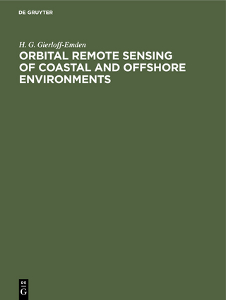 Orbital remote sensing of coastal and offshore environments