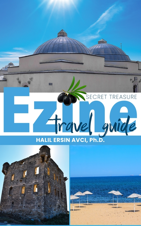 Ezine Travel Guide -  Halil Ersin AVCI
