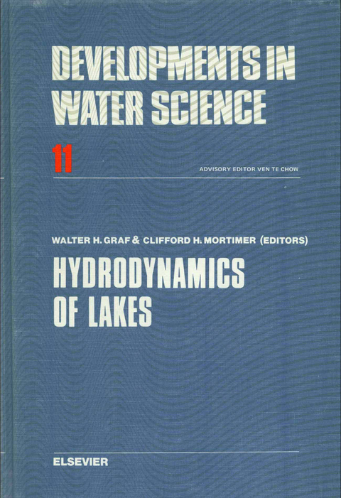 Hydrodynamics of Lakes - 