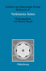 Verfeinertes Sehen - 