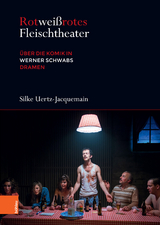 Rotwei&szlig;rotes Fleischtheater -  Silke Uertz-Jacquemain