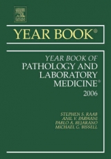 Year Book of Pathology and Laboratory Medicine - Raab, Stephen S.; Parwani, Anil V.