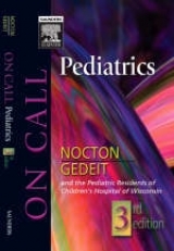 On Call Pediatrics - Nocton, James J.; Gedeit, Rainer