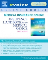 Medical Insurance Online for Insurance Handbook for the Medical Office (Access Code) - Fordney, Marilyn